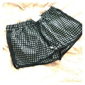 Drawstring Comfy Shorts